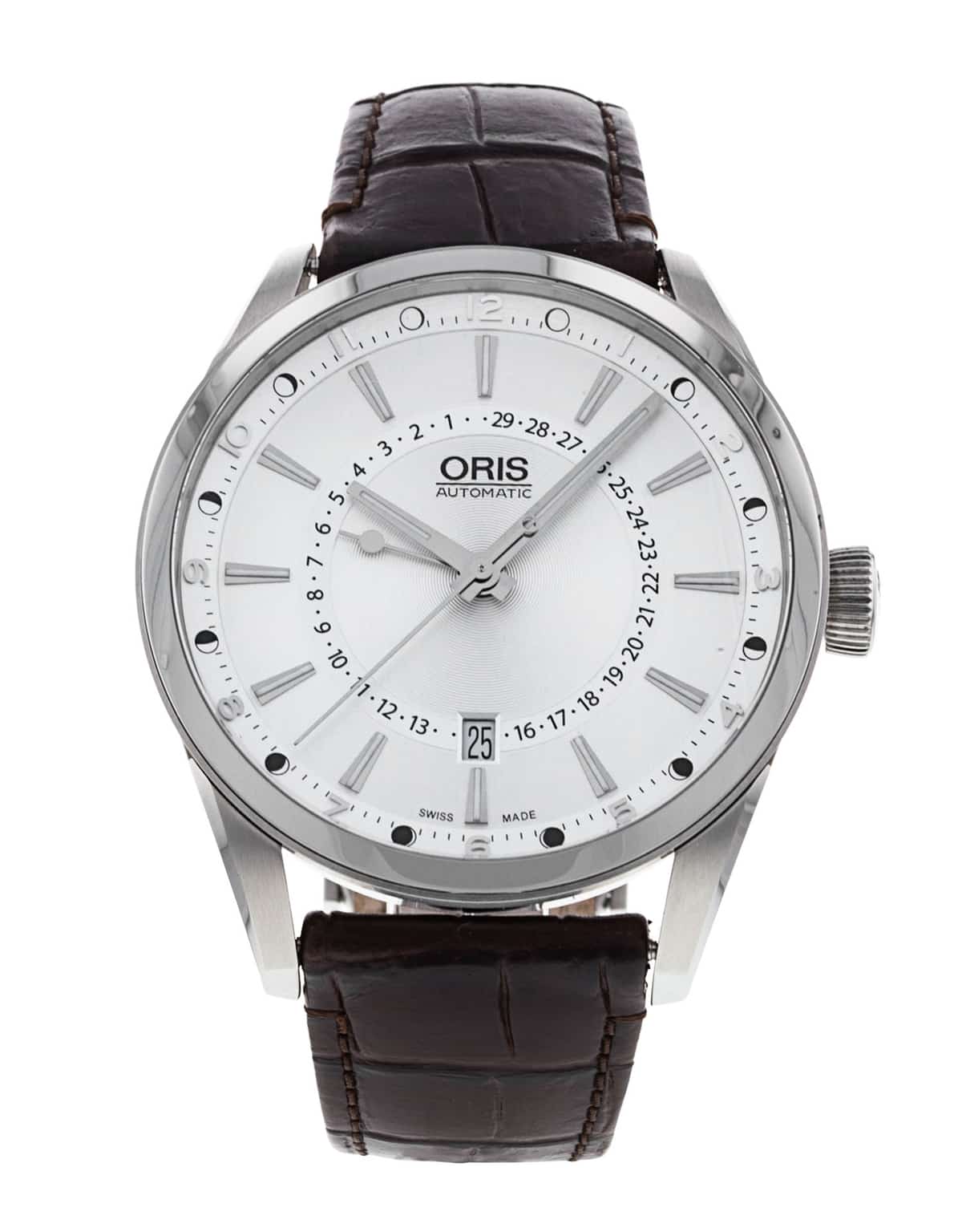 Oris Artix 761 7691 40 51 LS